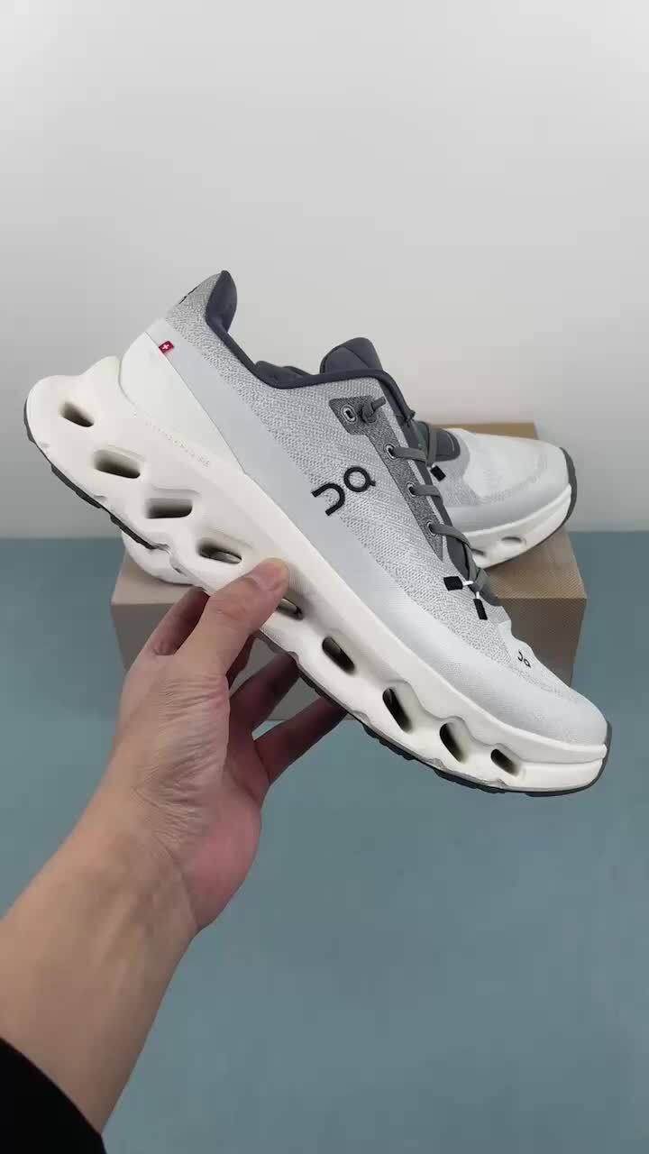 On Cloudsurfer Non Slip Low Top Running Shoes Reps